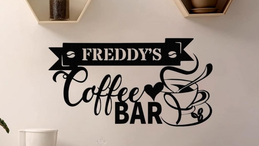 Beyond Décor: The Art and Emotion of Metal Wall Art