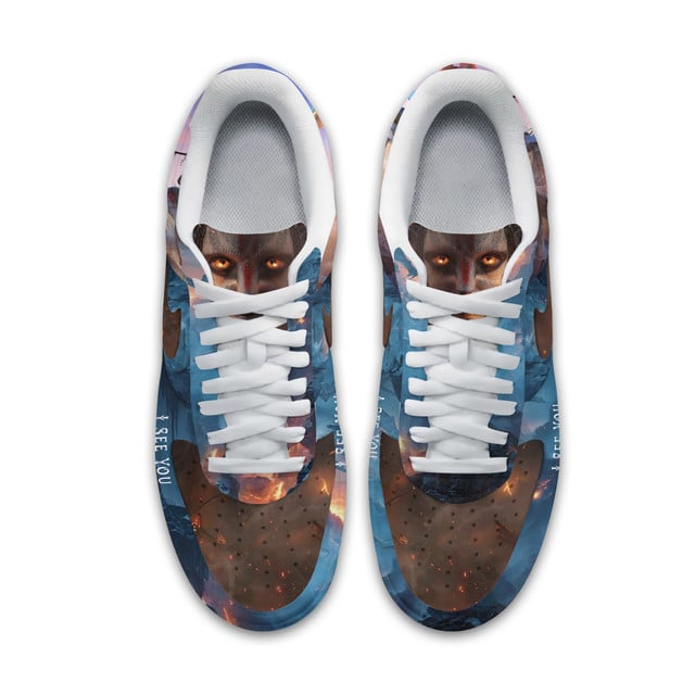 PREMIUM AVT AF1 SNEAKER DAT