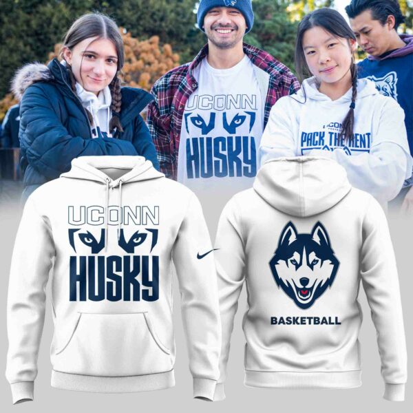 UConn Huskies men’s basketball limited editions