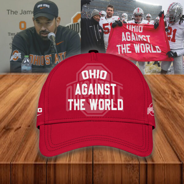 ..Ohio State Buckeyes beat Michigan Wolverine Limited Edition Shirt