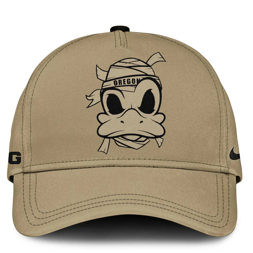 Limited Headwear Oregon Ducks v2