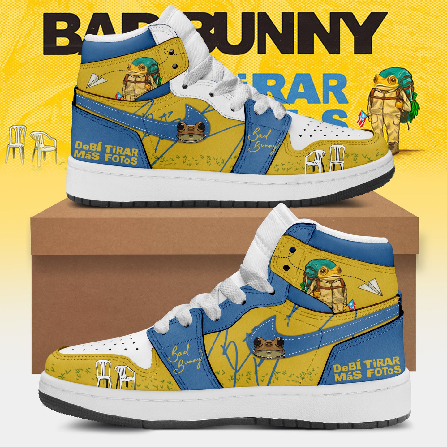 _”DTMF – BB Customize AJ1