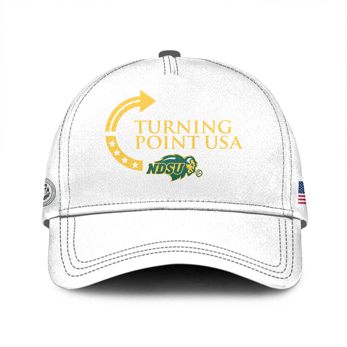 Limited Headwear North Dakota State University