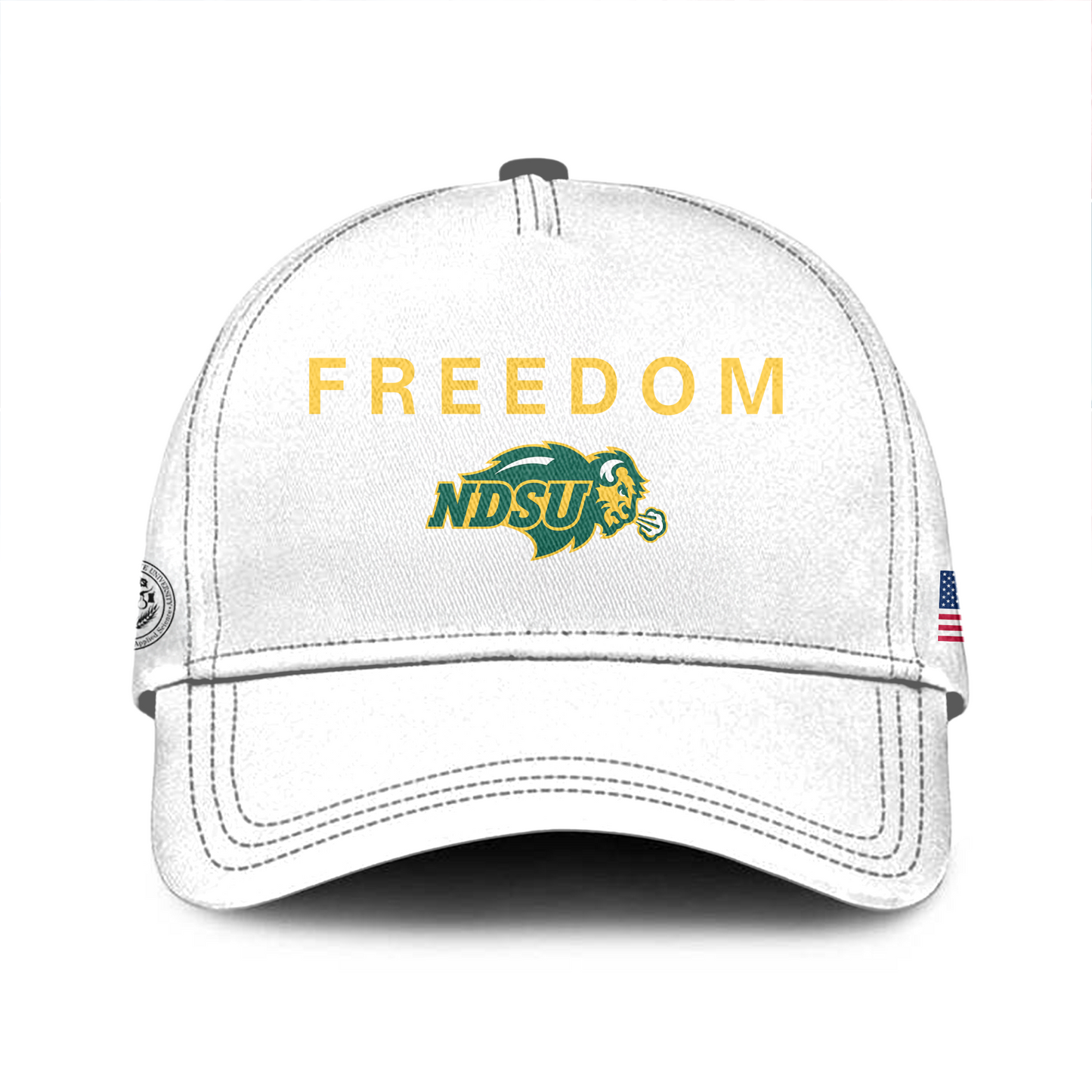 Limited Headwear North Dakota State University