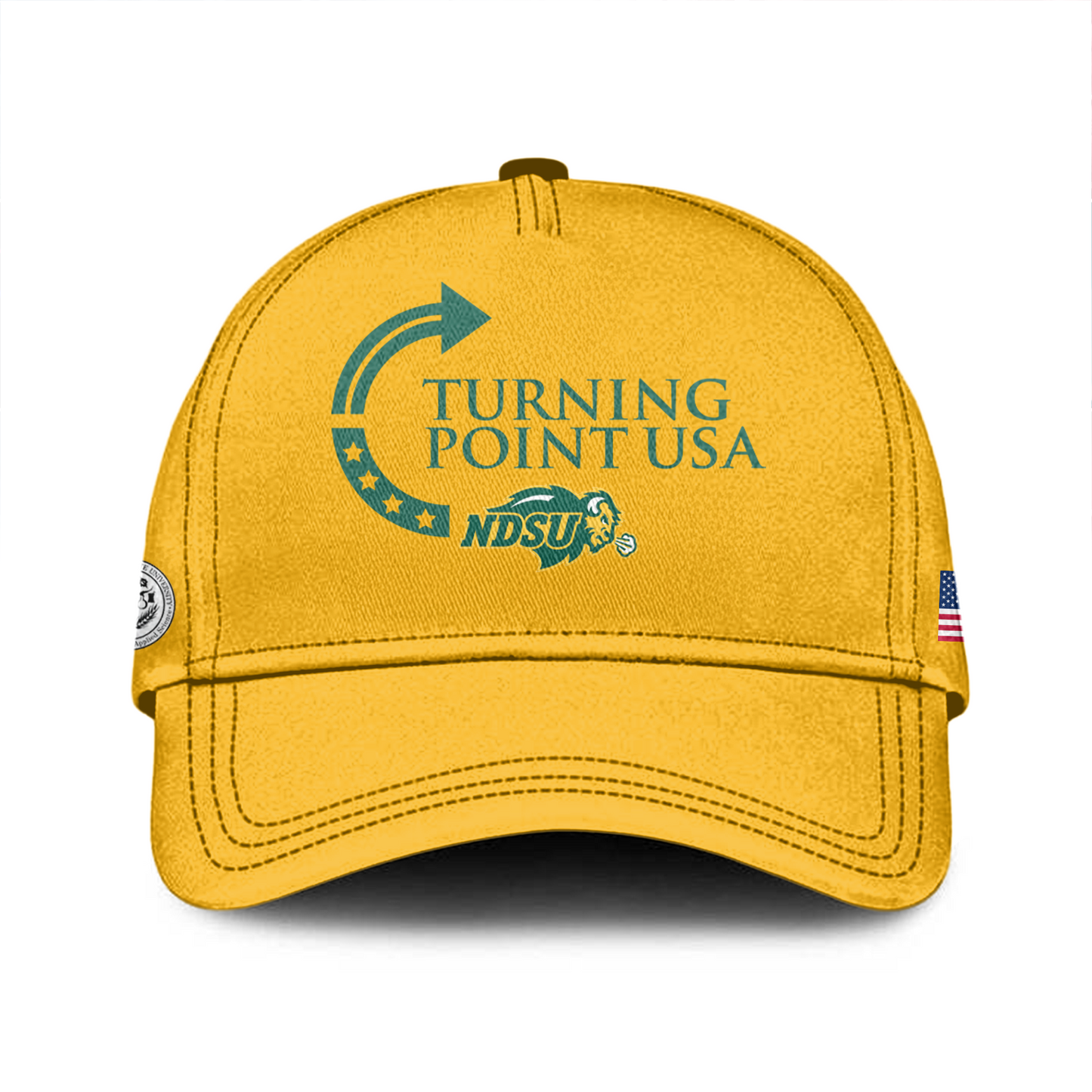 Limited Headwear North Dakota State University