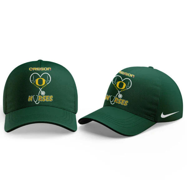 Limited Headwear Oregon Ducks v1