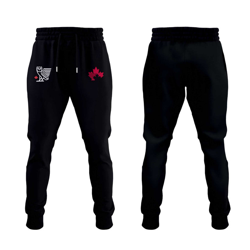 OVO x Hockey Canada Collection Jacket