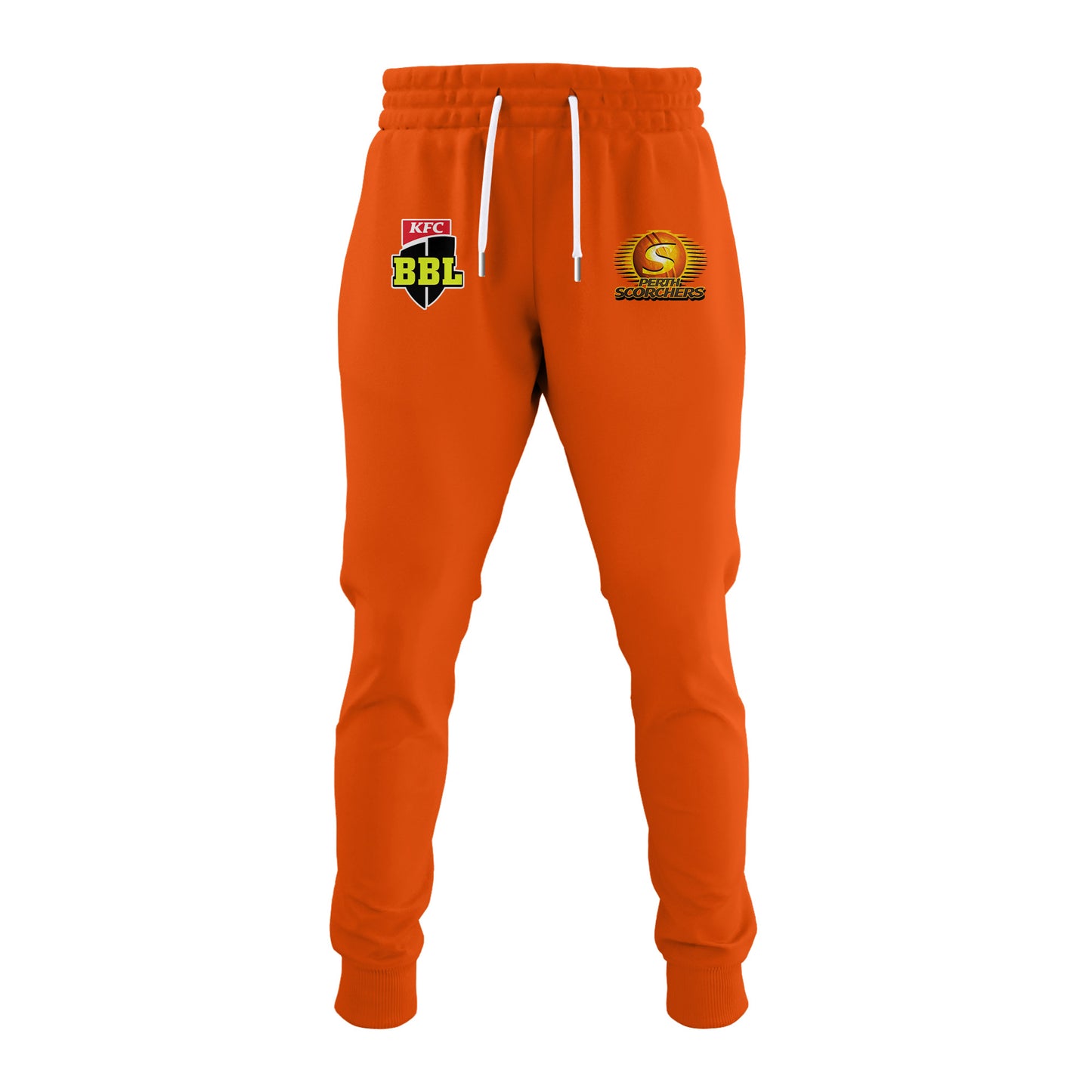 Perth Scorchers Special BBL Champions 2026 Limited Edition Sweatshirt #2