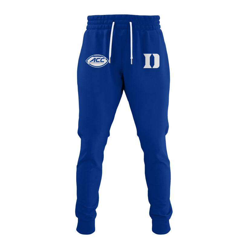 Duke Blue Devils football 2025 ACC Champs Combo Hoodie