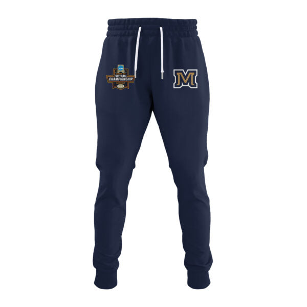 , MSU Bobcats 2025 NCAA FCS Football National Champions Hoodie Limited Edition