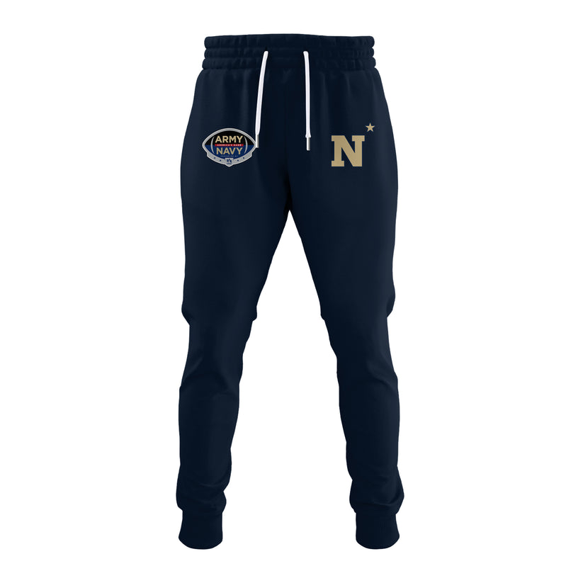 Navy Champions Cic Trophy Limited Edition Hoodie 2025