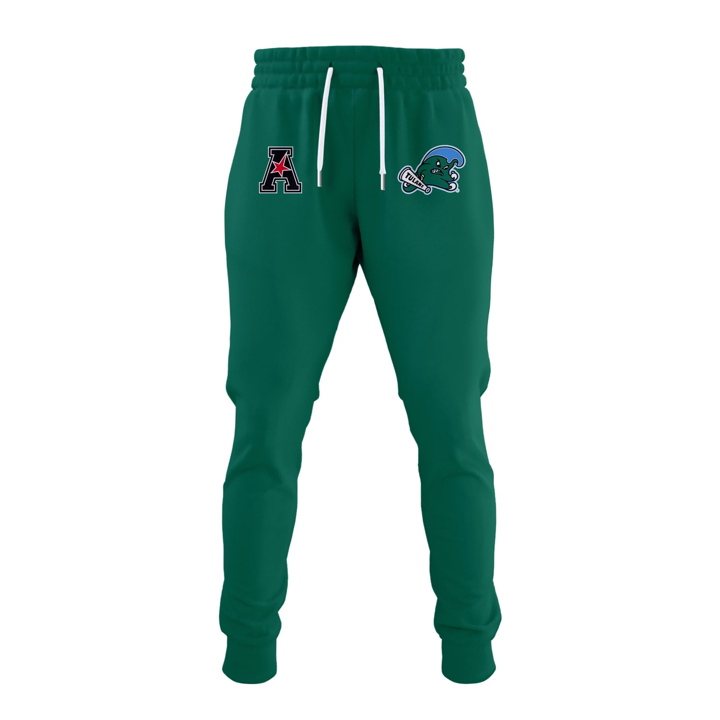 TULN 2025 AAC Football Champions Bomber Limited Edition