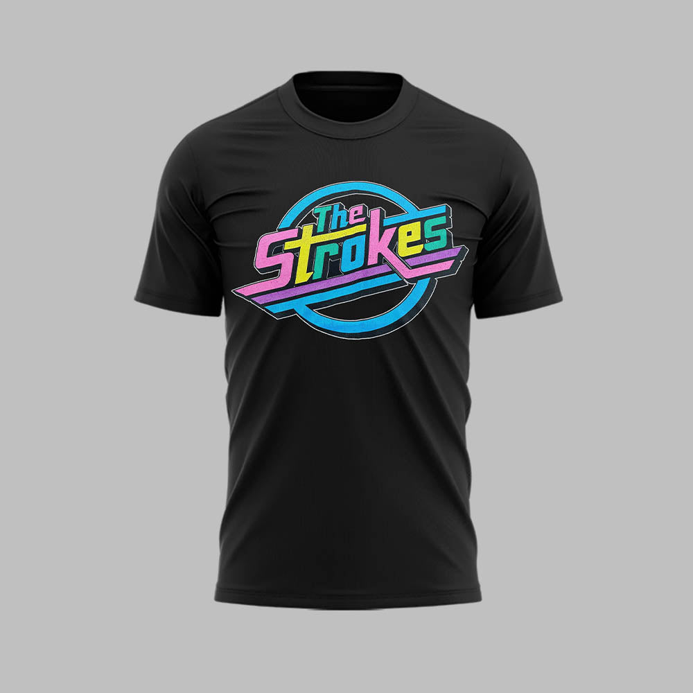Limited Edition TS Merch 2025 Tshirt