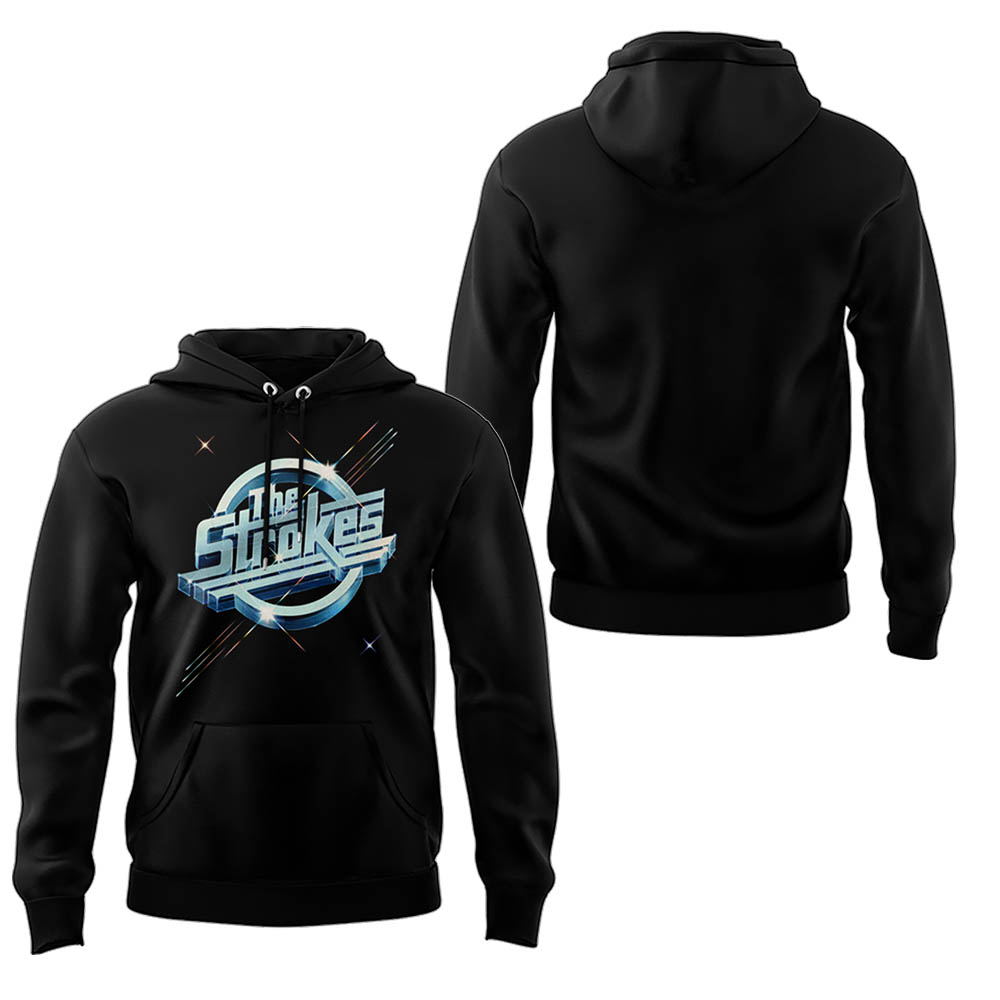Limited Edition TS Hoodie-LL260407016