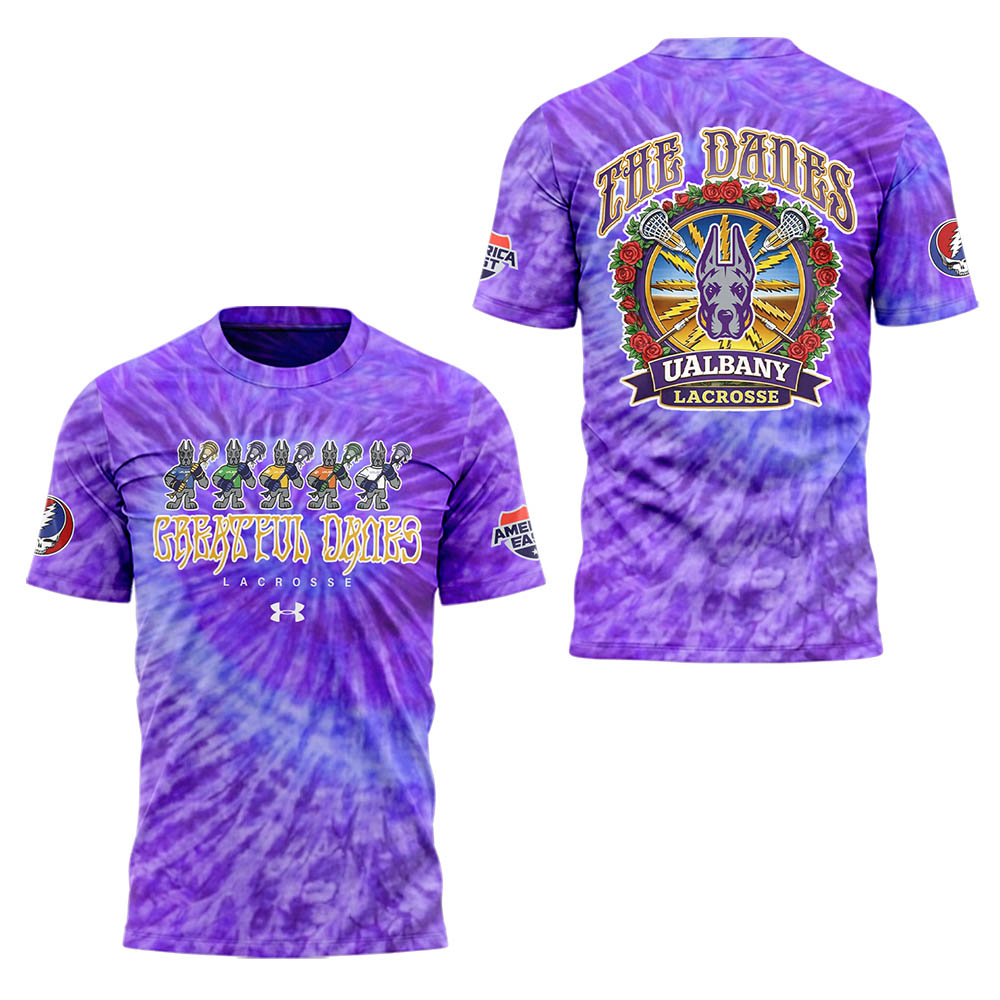 The Gtf Danes 🐶💀 Shirt