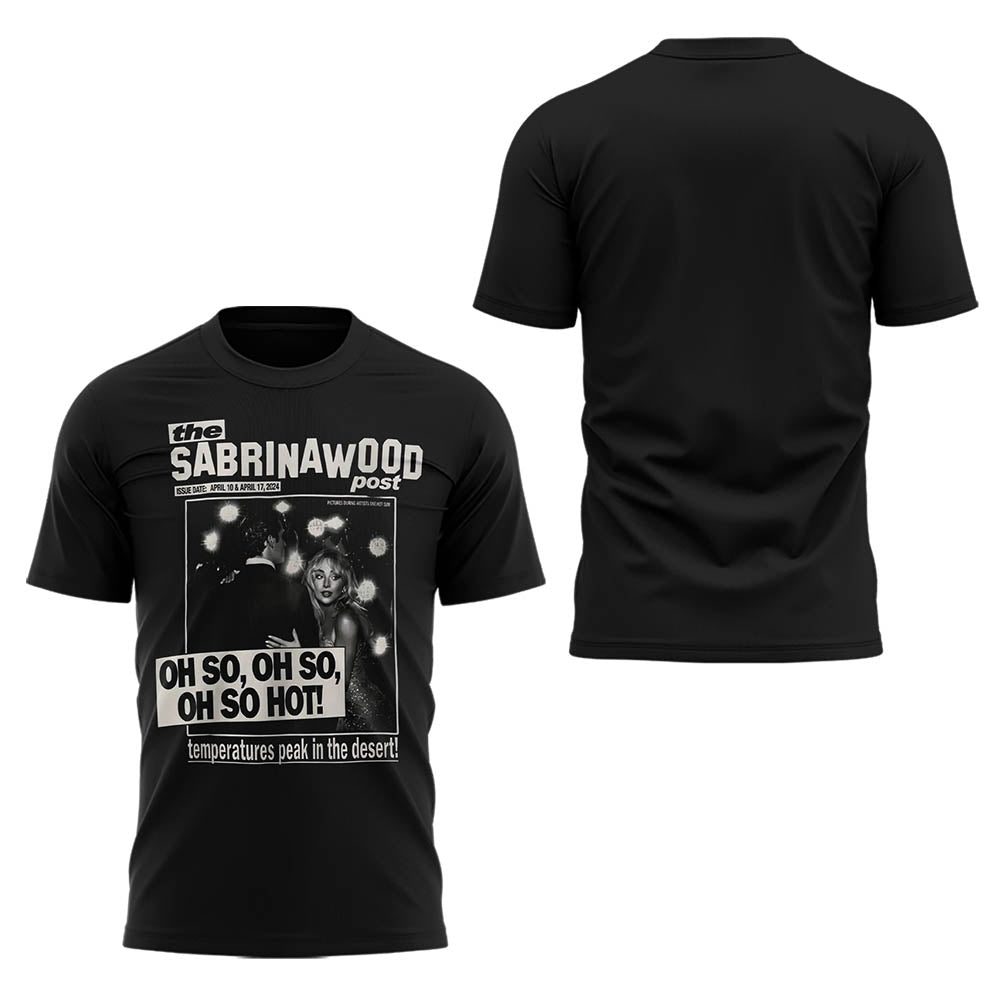 Limited Edition Music and Arts Festival Tshirt