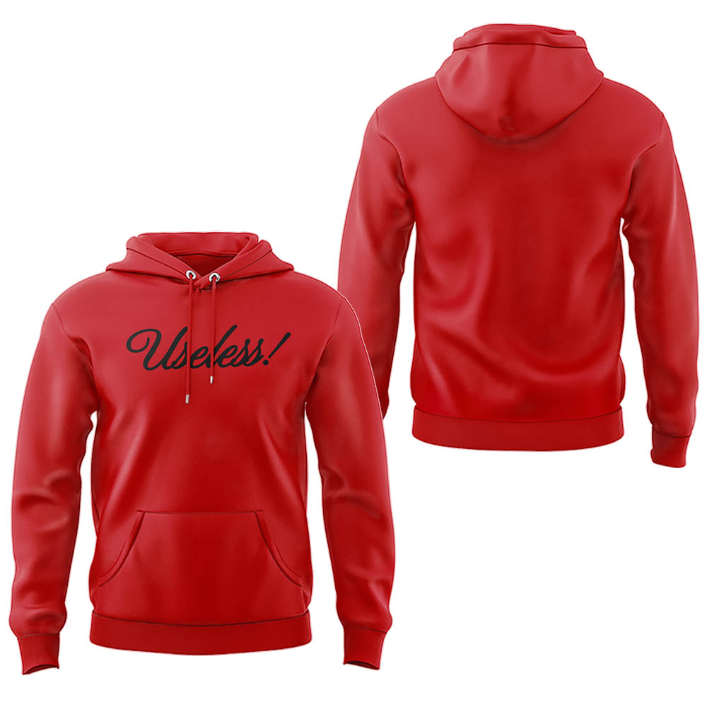 Limited Edition Music and Arts Festival Hoodie