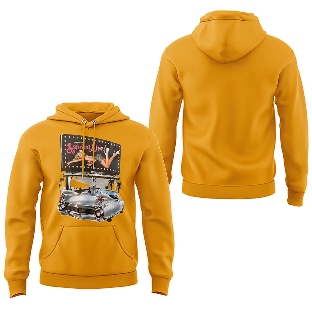 Limited Edition Music and Arts Festival Hoodie