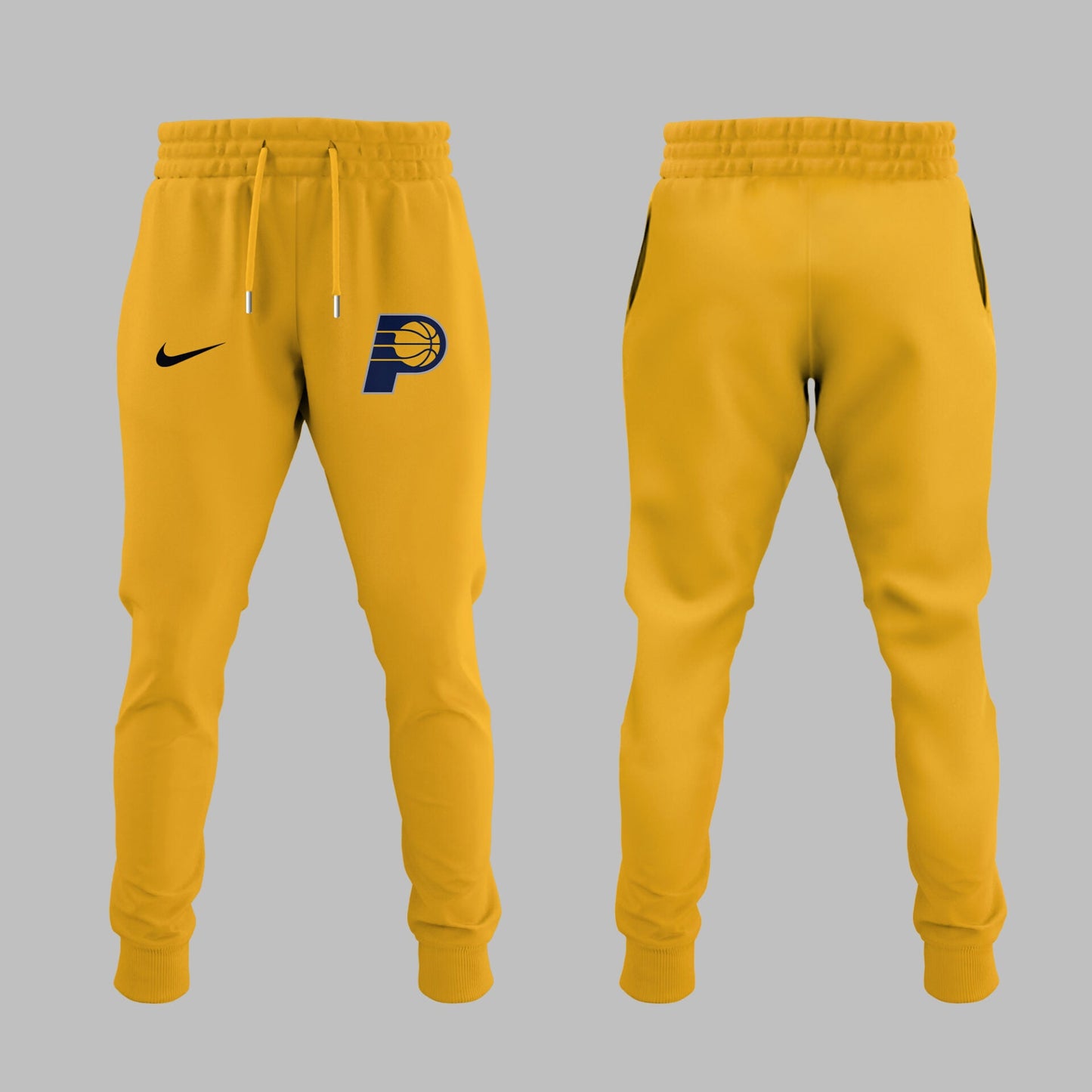 Limited Edition Pacers ‘Legacy Signal’ 2025 Tshirt
