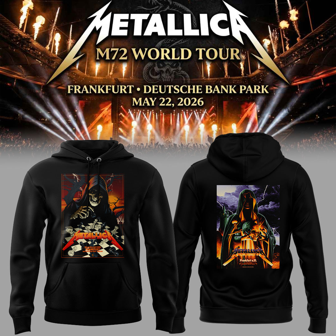MTLC #M72Frankfurt at Deutsche Bank Park Hoodie-ND05222640