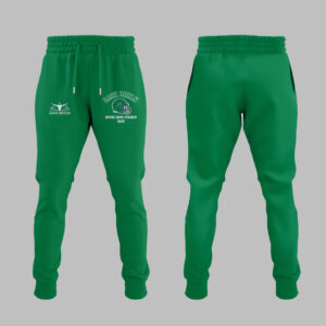 Limited Edition Irish Football x Bryan 2025 Hoodie
