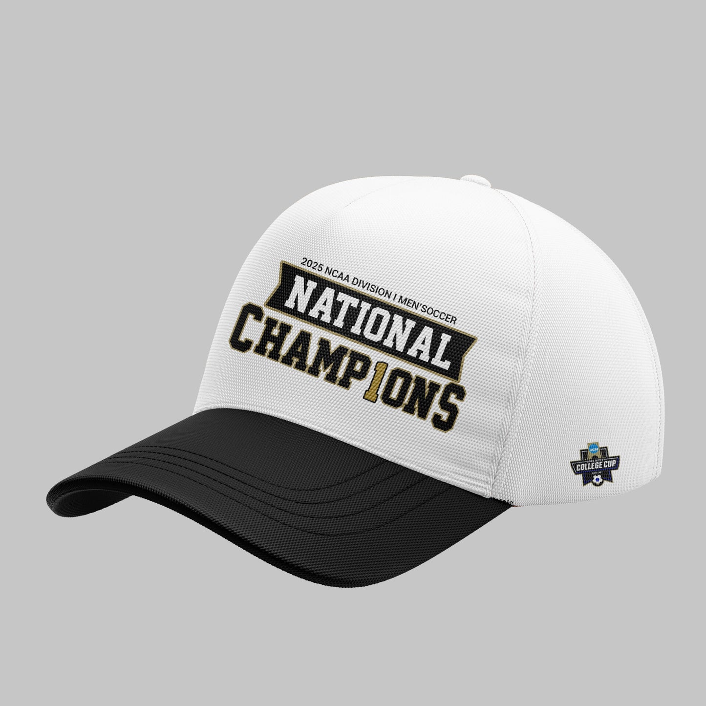 Limited Edition Huskies National Champions T-Shirt-ND12162519