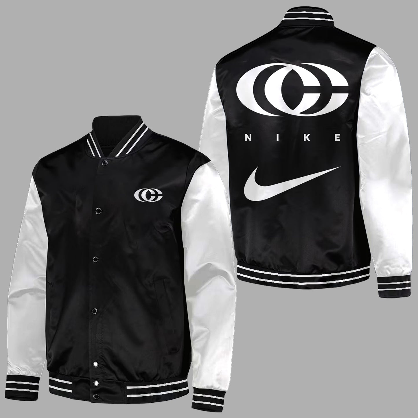Limited Edition Clark Jacket-PA012626001