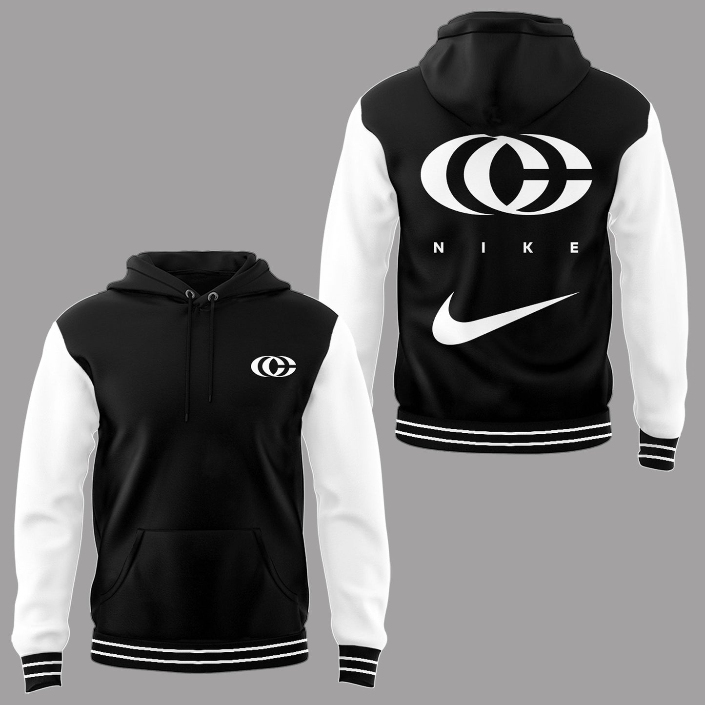 Limited Edition Clark Hoodie-PA012626002