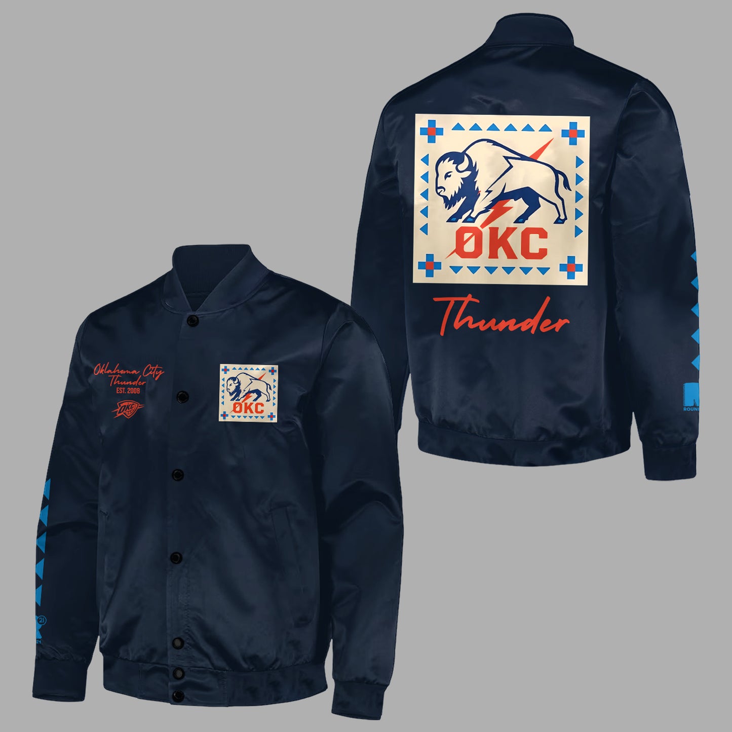 Limited Edition Coaches Jacket-PA012826006