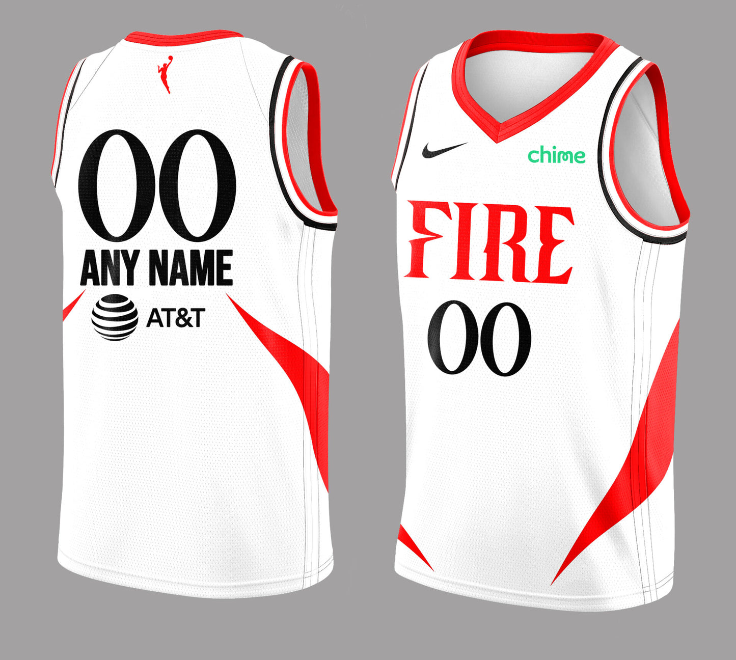 Limited Edition 2026 Debut Season Jersey-PA012926011