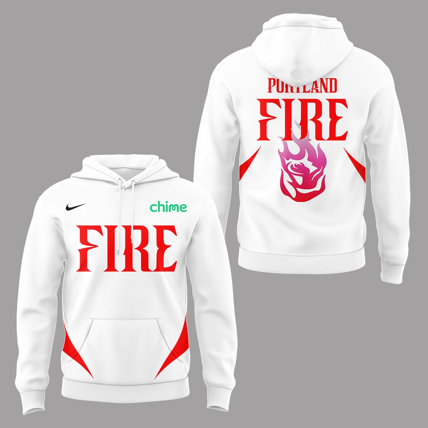Limited Edition 2026 Debut Season Hoodie-PA012926012