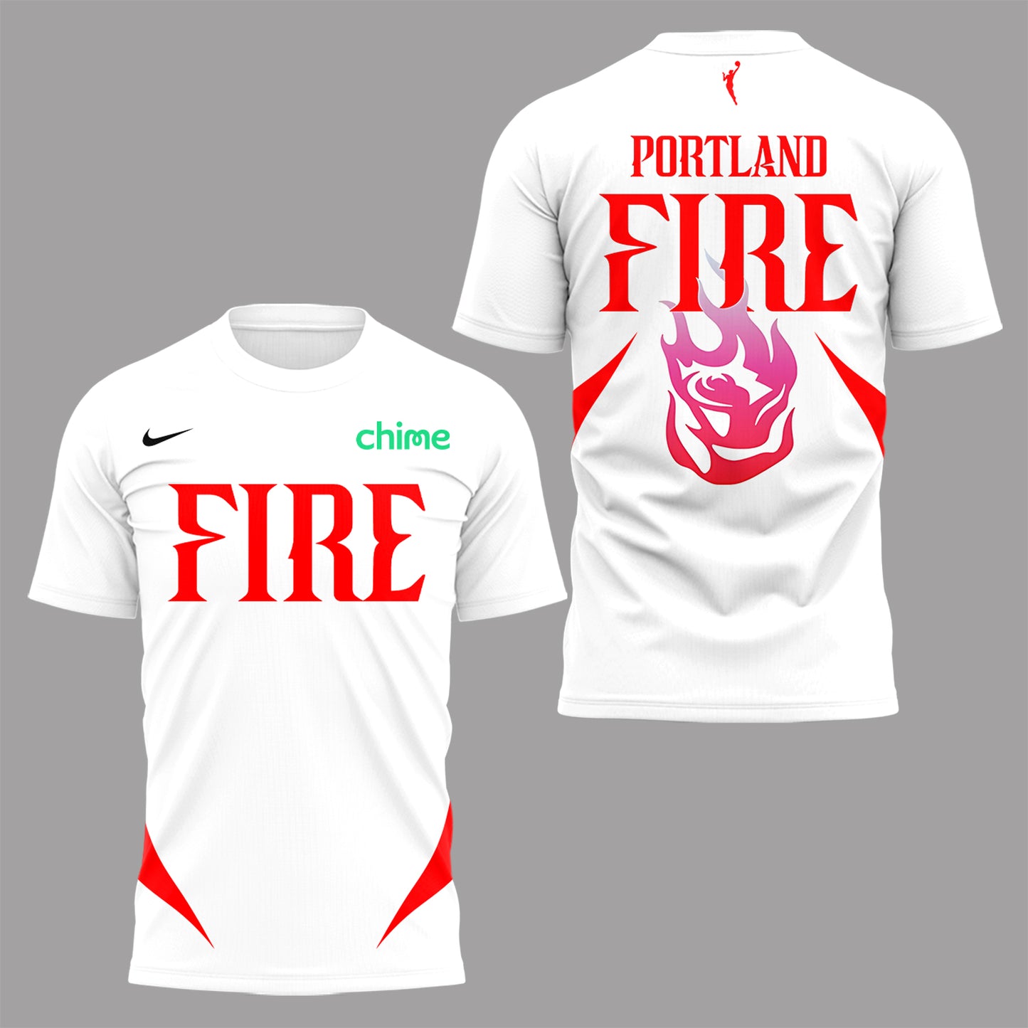 Limited Edition 2026 Debut Season TShirt-PA012926013