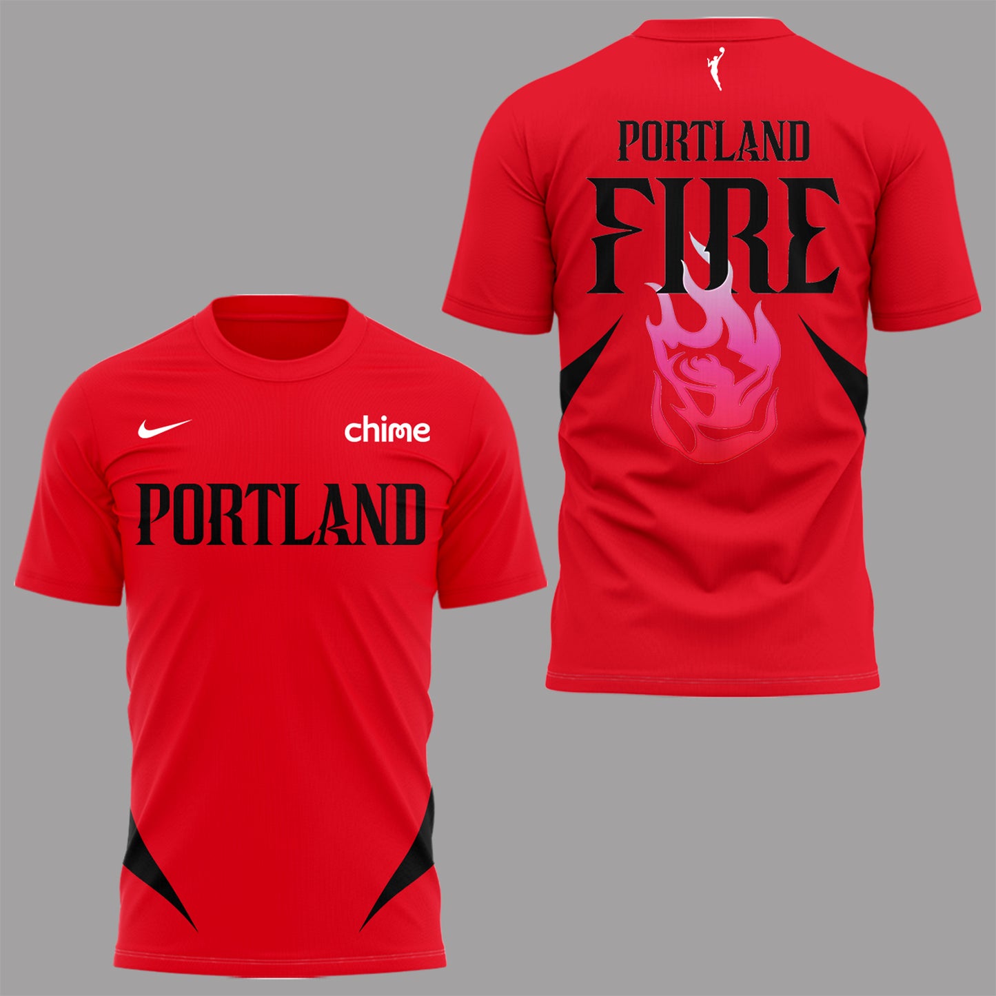 Limited Edition 2026 Debut Season TShirt-PA012926016