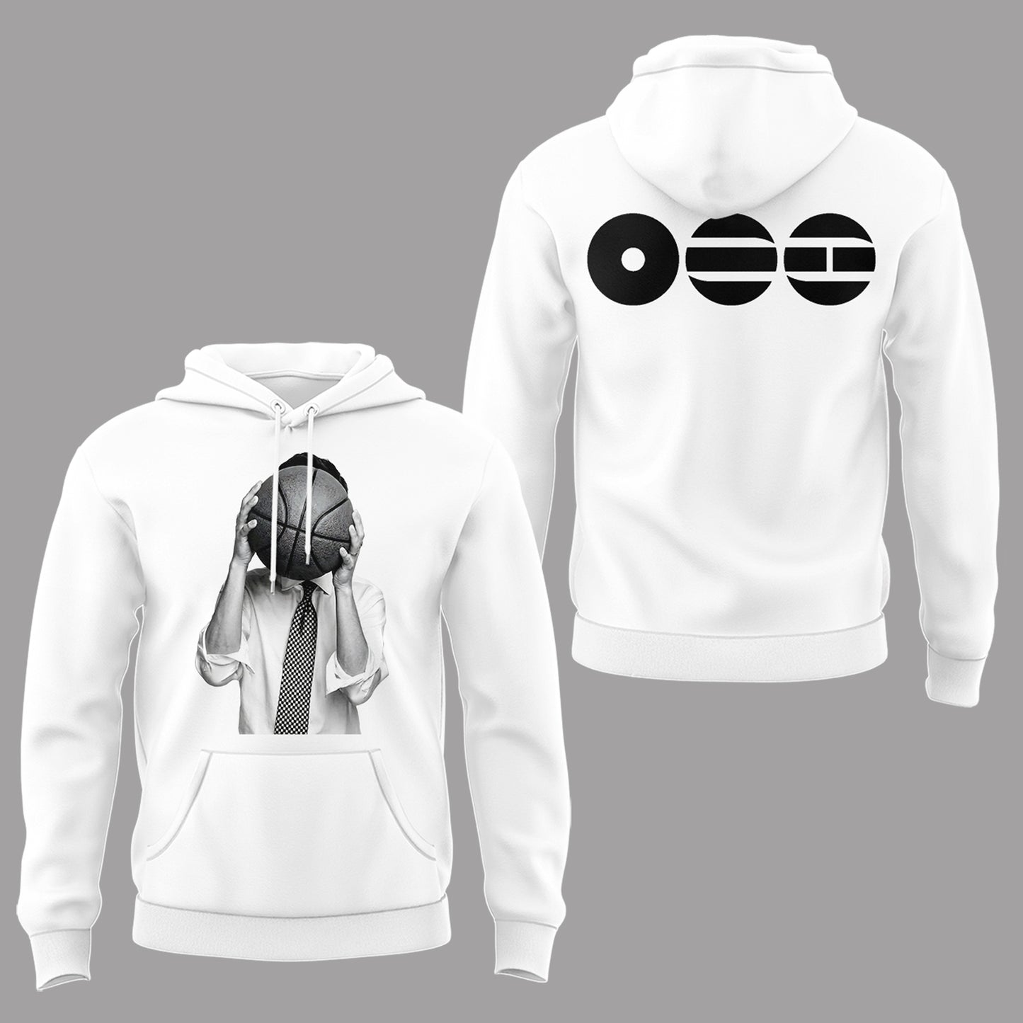 Limited Edition The Comeback Live “ARIRANG” Hoodie-PA032326014