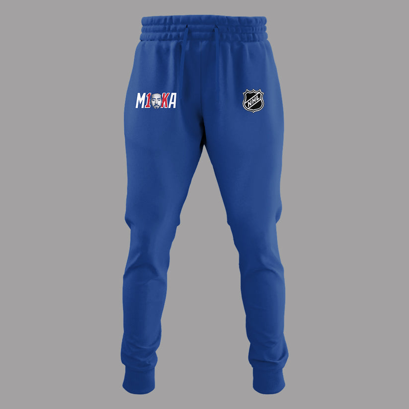 Limited Edition M1KA Shirt