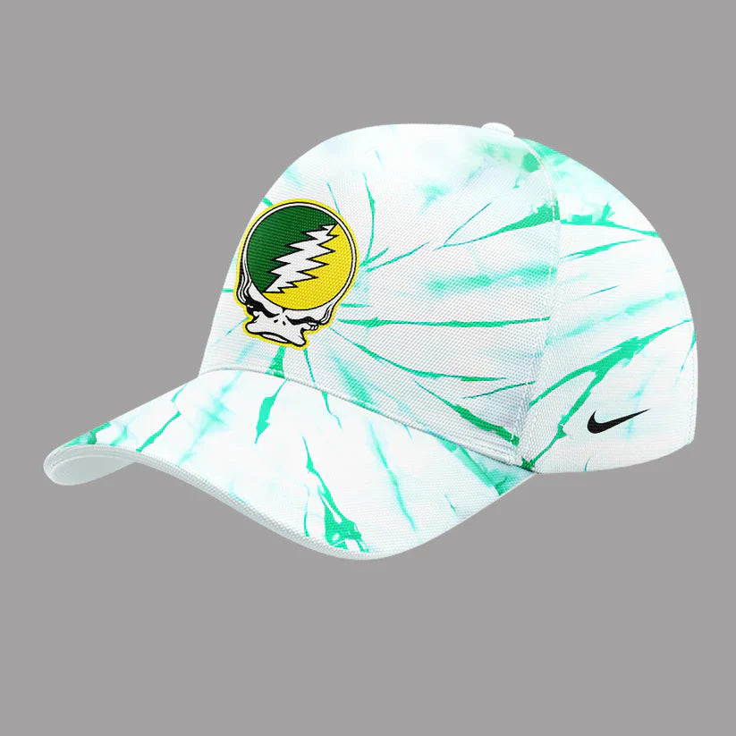Limited Headwear Oregon Ducks v7
