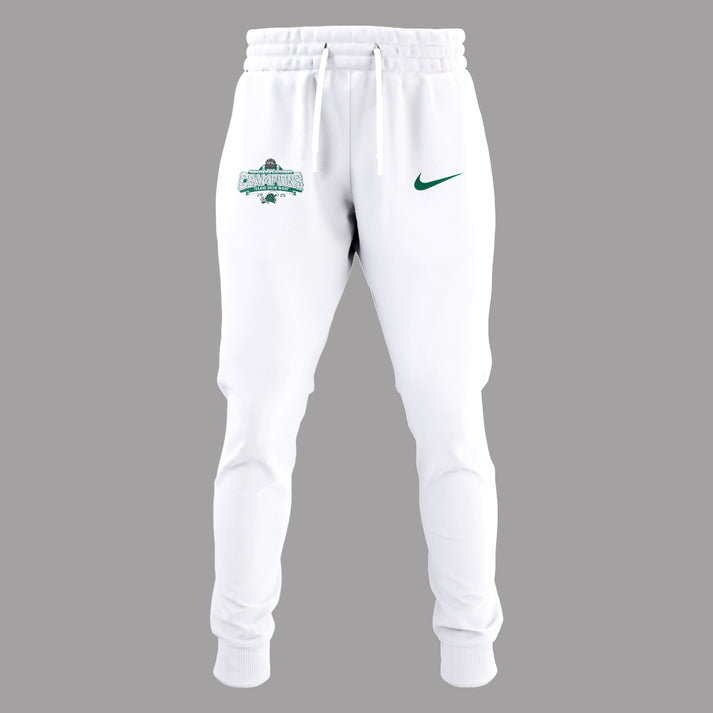 THE TULANE ARE YOUR 2025 AMERICAN FOOTBALL CHAMPIONS🌊🏆