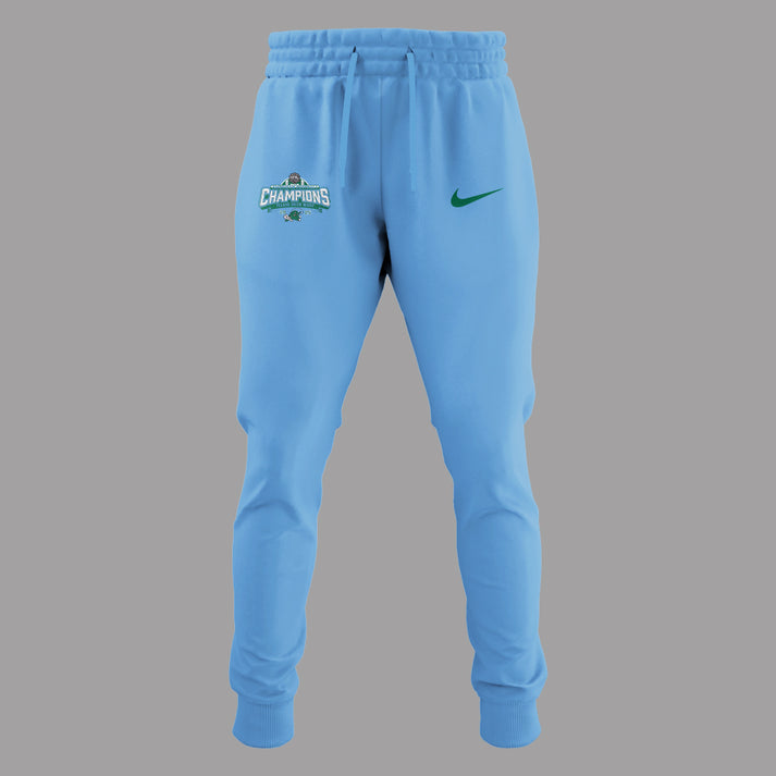 THE TULANE ARE YOUR 2025 AMERICAN FOOTBALL CHAMPIONS๐๐