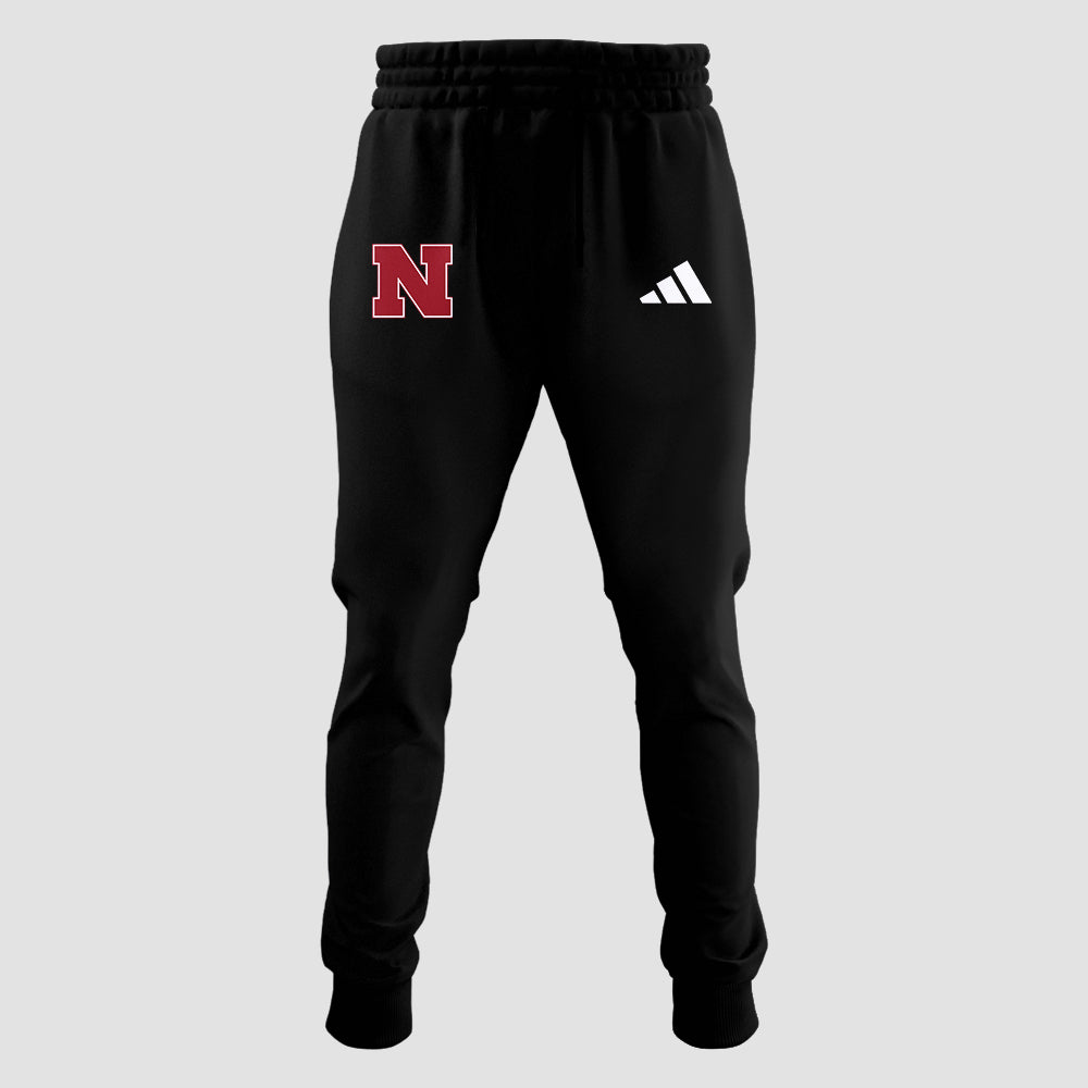 Limited Edition HuskerVB 2025 Champions Hoodie-PA121325010