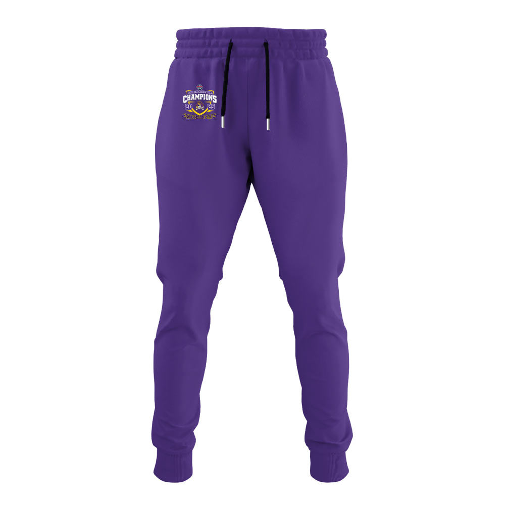 _ ECU Football NCAA Military Bowl CHAMPIONS 2025 Hoodie V2