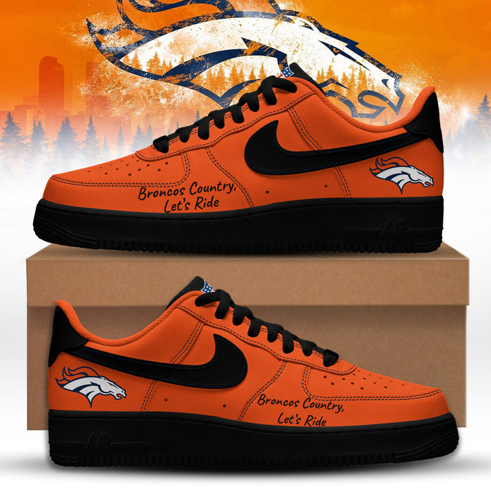 "Free Gift" - DEN Blackout Edition Shoes