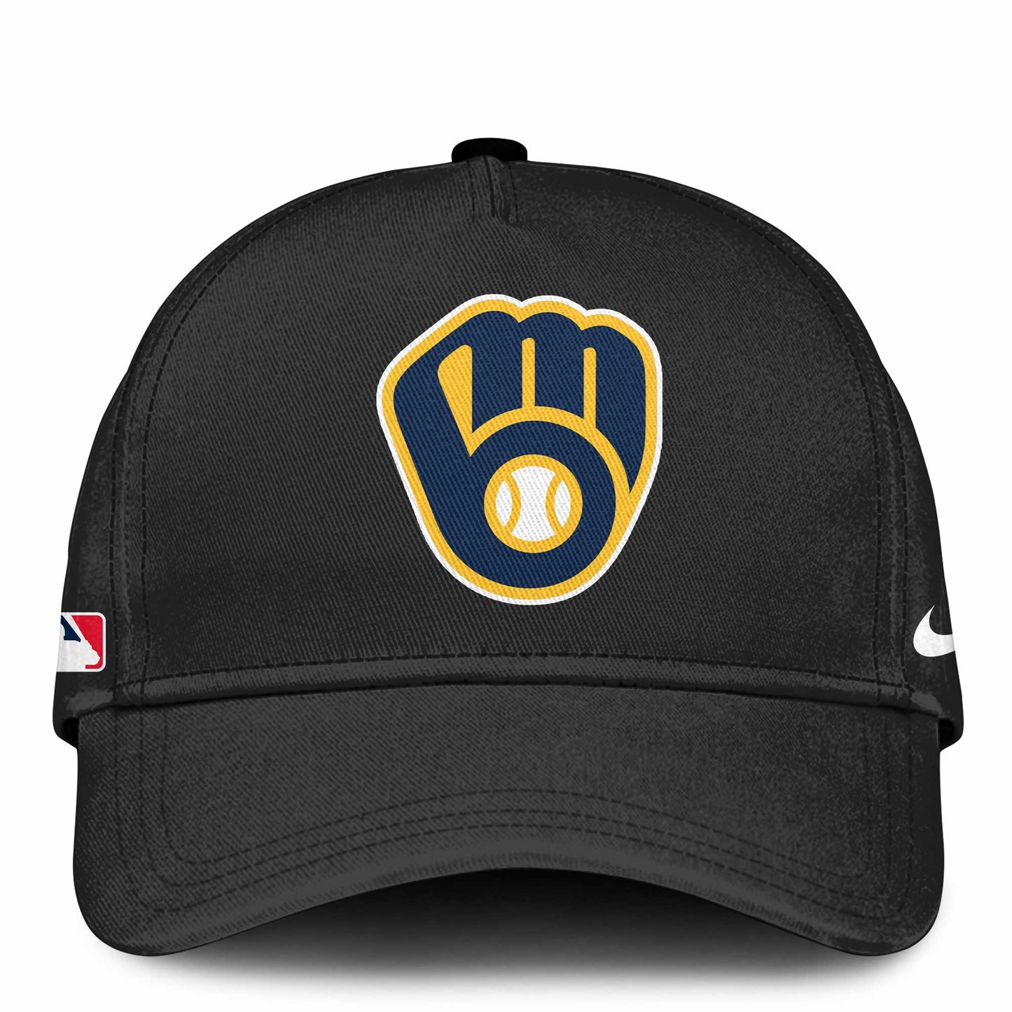 MIL Fashion Black Out Jersey