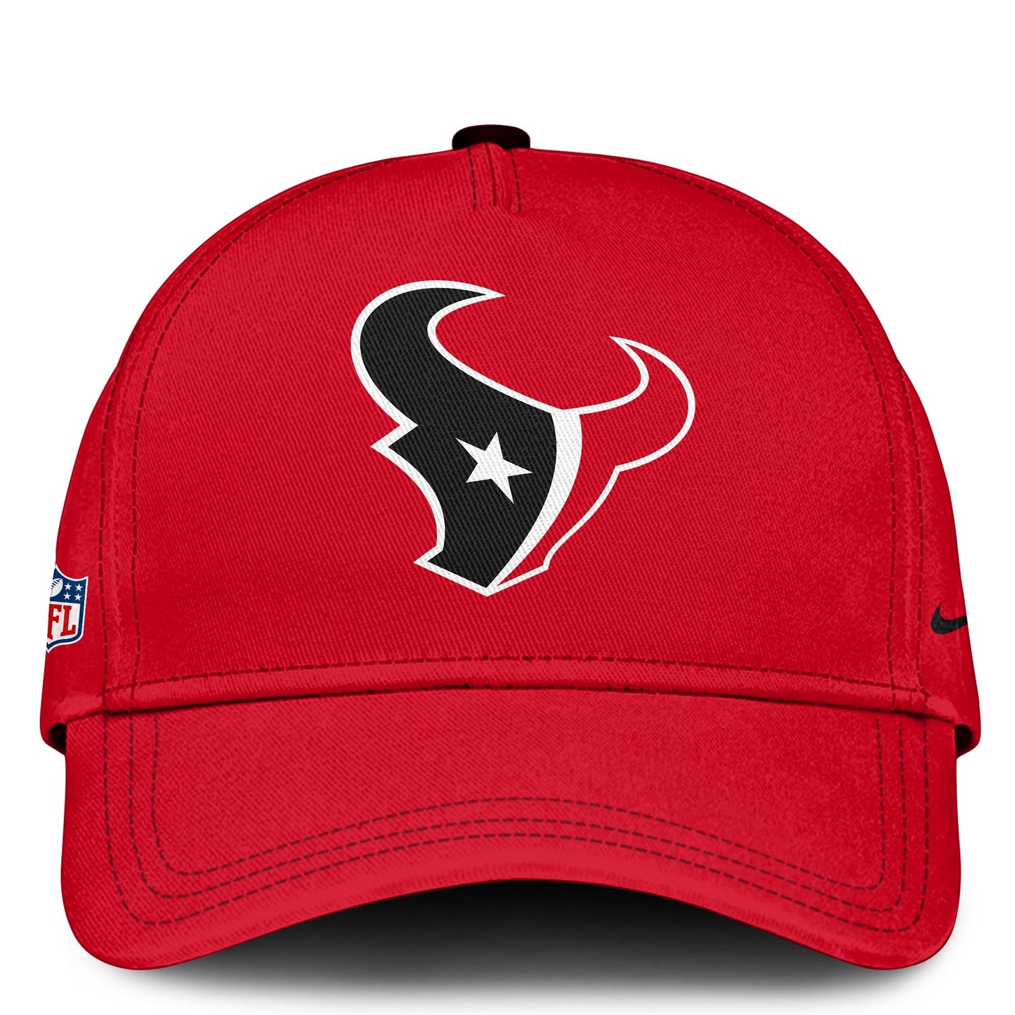 Unisex Battle Red Game Texans Tee