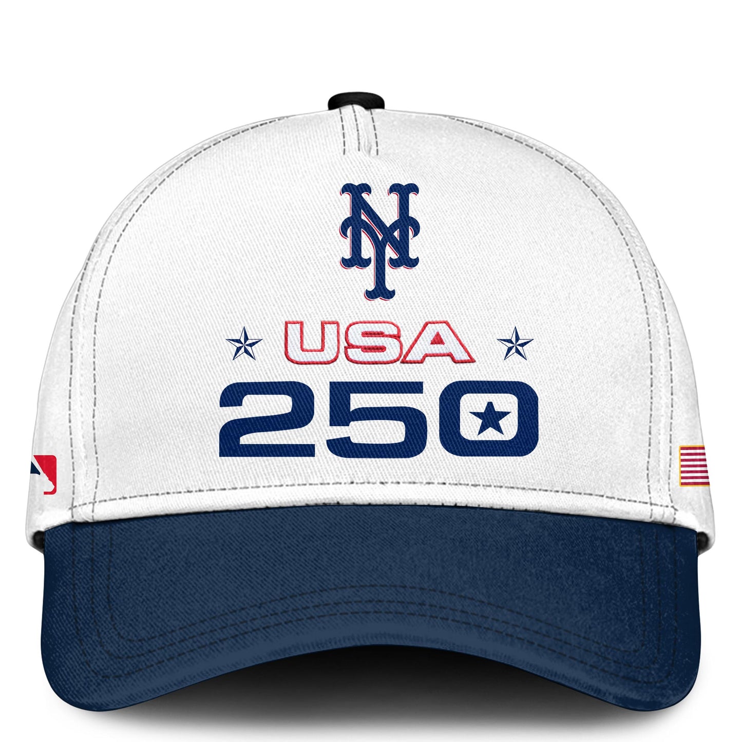 NYM - 250 USA Limited Editions Jersey