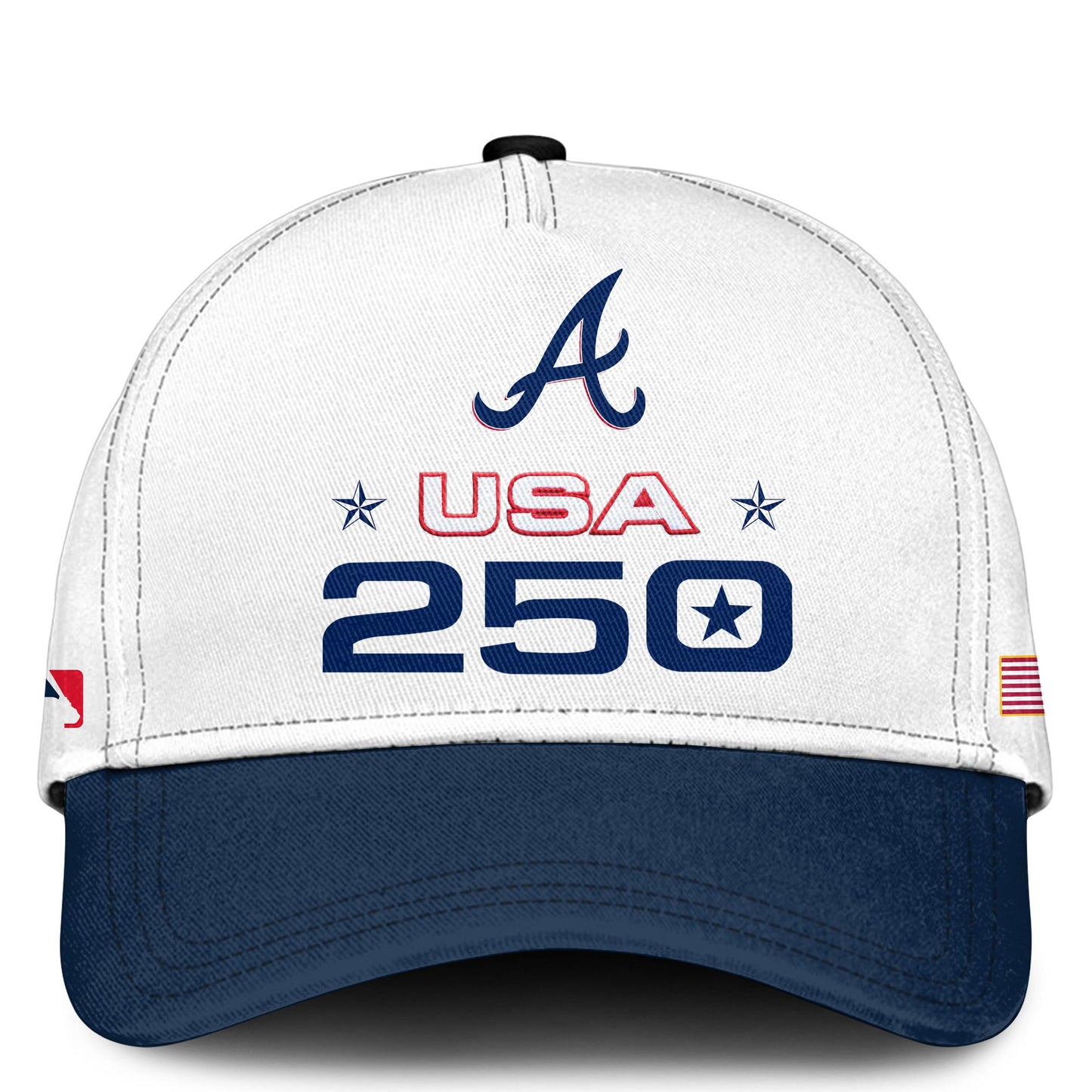 ATL- 250 USA Limited Editions Jersey
