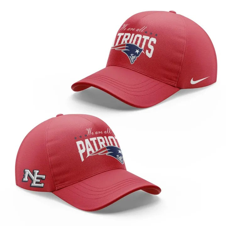 New England Patriots 2025 Rivalries Nor’Easter Storm Blue T-shirt