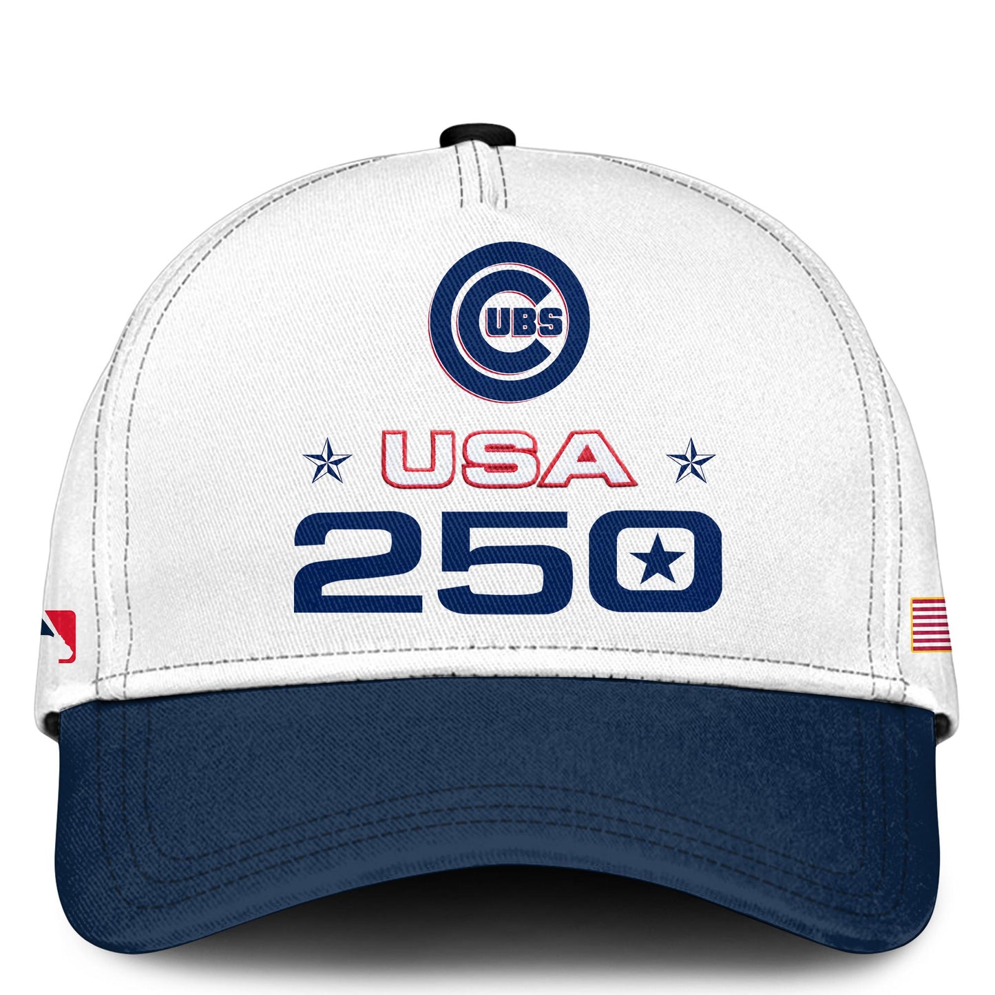 CHI - 250 USA Limited Editions Jersey