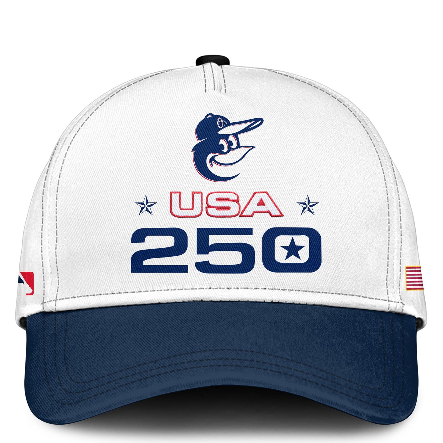 BAL - 250 USA Limited Editions Jersey