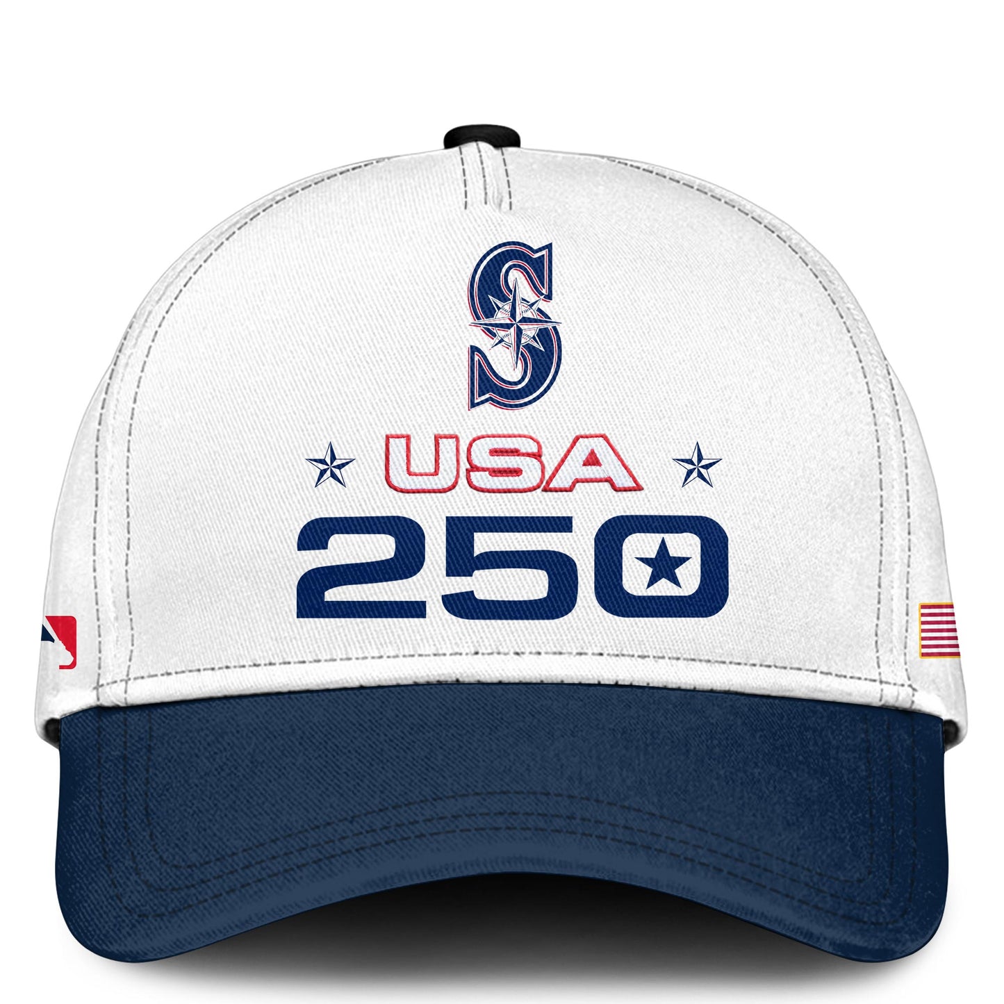 SEA - 250 USA Limited Editions Jersey