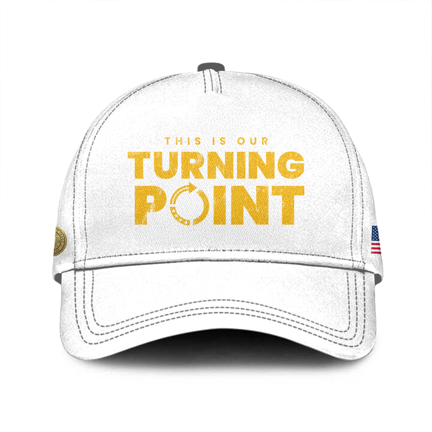 Limited Headwear University of Idaho